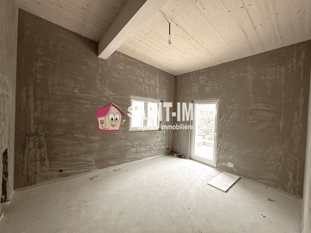 Villa mitoyenne Minergie de 5.5 pièces (158 m2) avec grande terrasse, jardin et garage à Cortébert - Bild 8