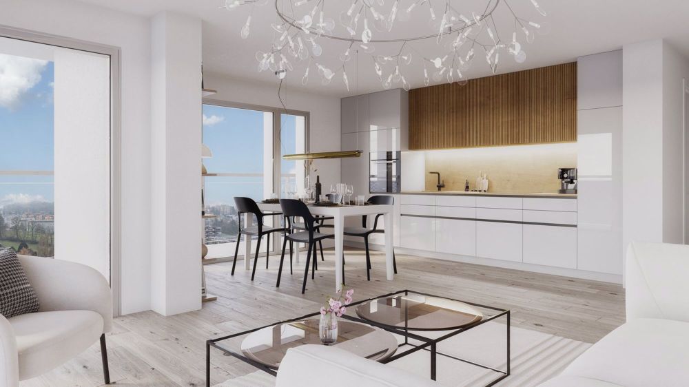 Wolken als einzige Nachbarn - Bild 4