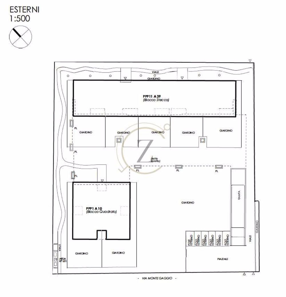 Neue 2.5-Zimmer-Wohnung mit Garten - Bild 11