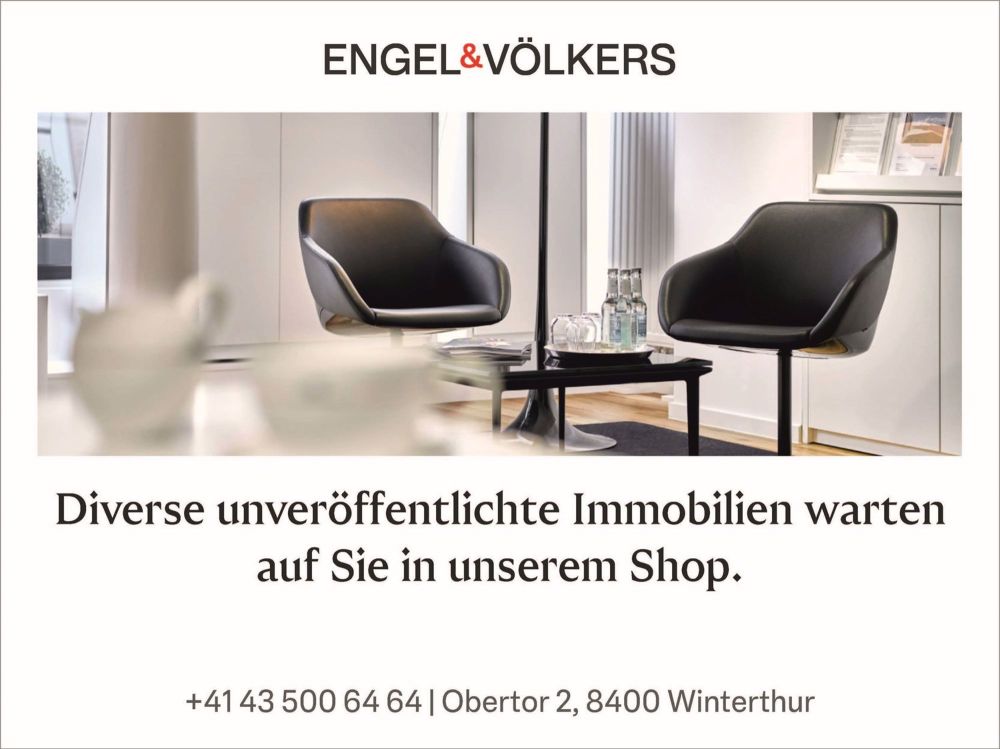Hochwertiges Wohnen mit Gartenidylle - Bild 8