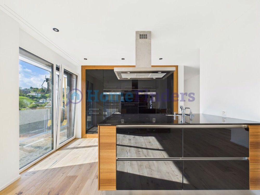 Preishit! Exklusiver Neubau - Mit atemberaubender Weitsicht und modernem Design! - Bild 5
