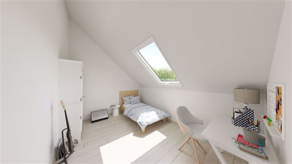 5.5 Zimmerwohnung / Neubau Angebot - Bild 7