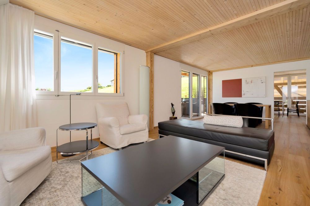 "Hochwertiges Wohnen zu günstigem Preis" in Alchenstorf - Bild 6