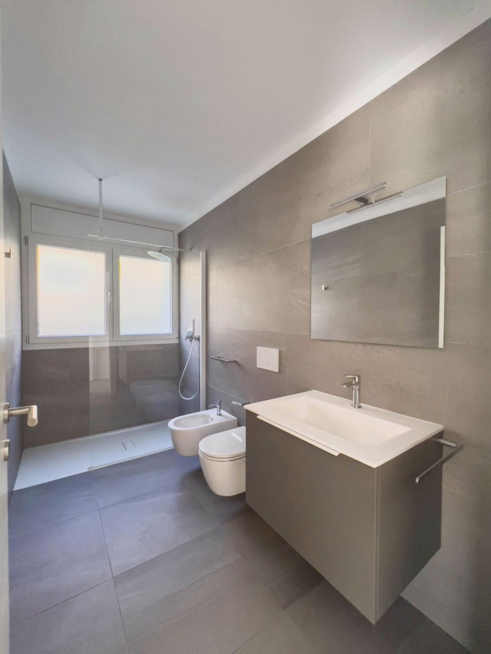 3,5 Zimmer mit großem Garten in Caslano - Bild 5