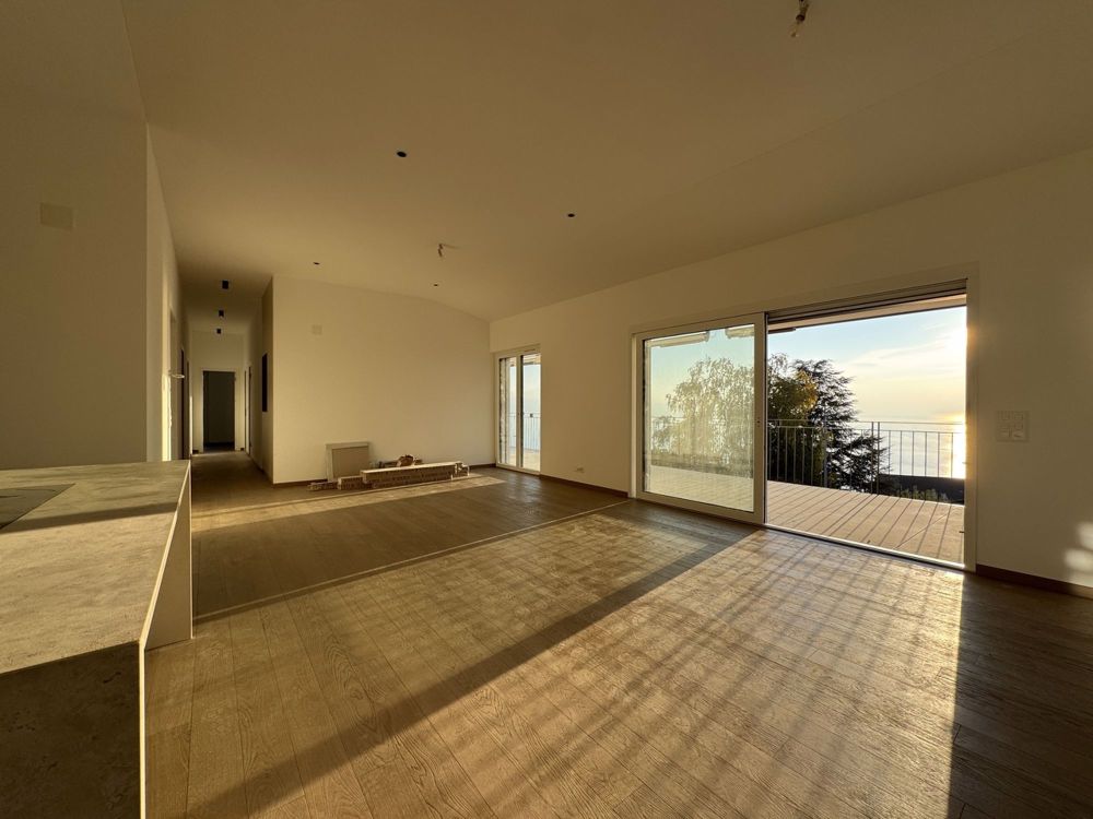 Nouvelle résidence de 4 appartements avec splendide panorama - Bild 3