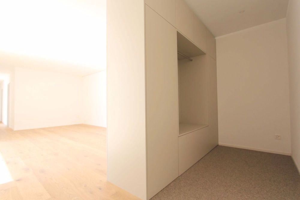 Moderne 4.5-Zimmer-Terrassenwohnung in Thusis - Bild 6