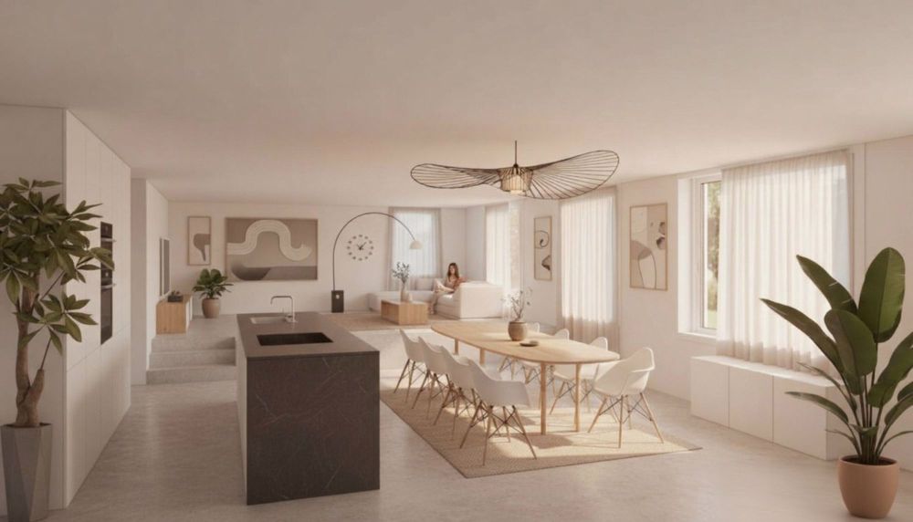 RESIDENZA VILLAGGIO NUCLEO CARASSO - Bild 1