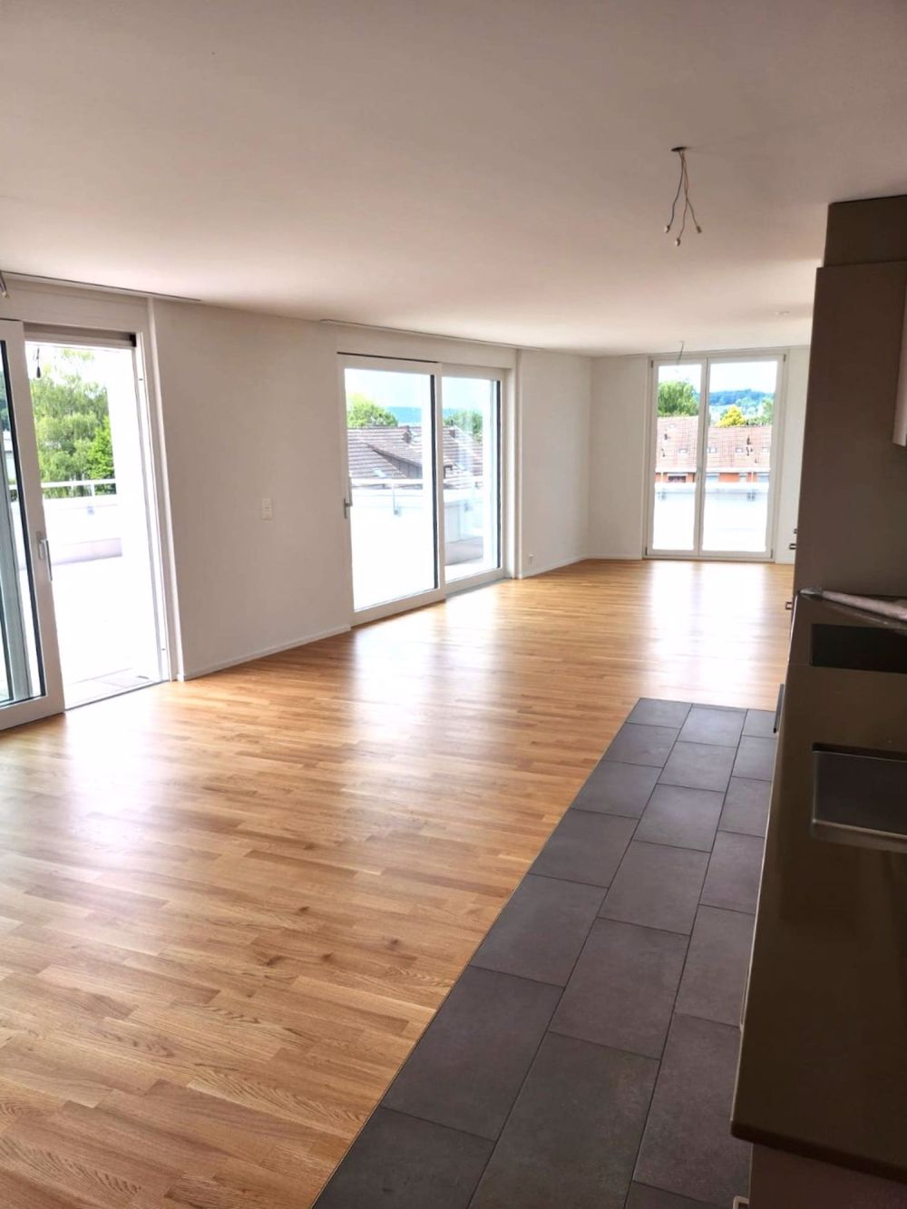 3 ½ Zimmer-Wohnung in Winterthur mieten - Bild 1