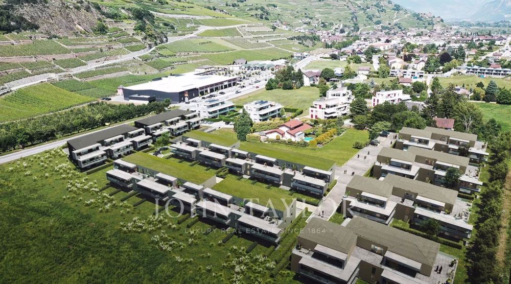 ALEGRIA - 3,5-Zimmer-Wohnung - Bild 6