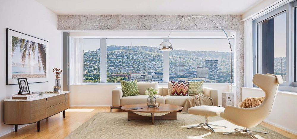 Neubau: ALTO - Wohnen auf der Höhe der Zeit - Bild 1