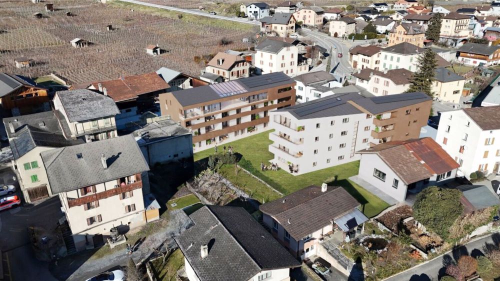 Résidence "Die Goldtraube - Bild 3