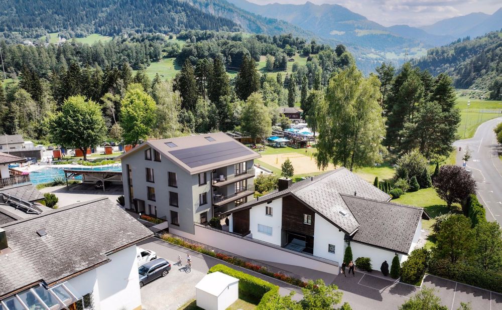 3 1/2 Zimmer-Wohnung in Ilanz - Bild 2