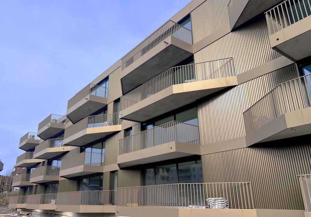 Superbe attique de 5.5 pièces | dreamo.ch - Bild 1