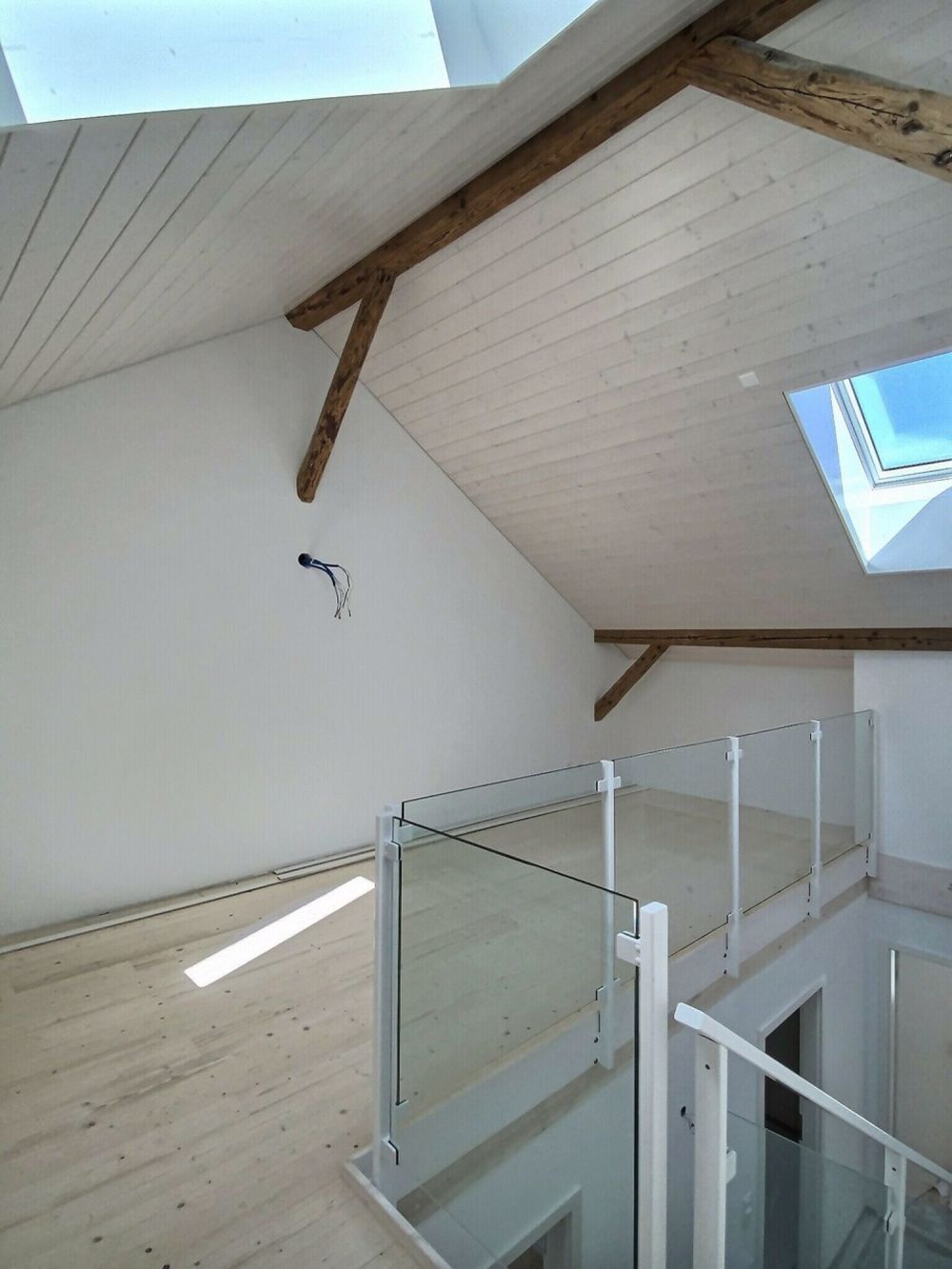 Magnifique appartement de 4.5 pièces en duplex avec mezzanine - Bild 12