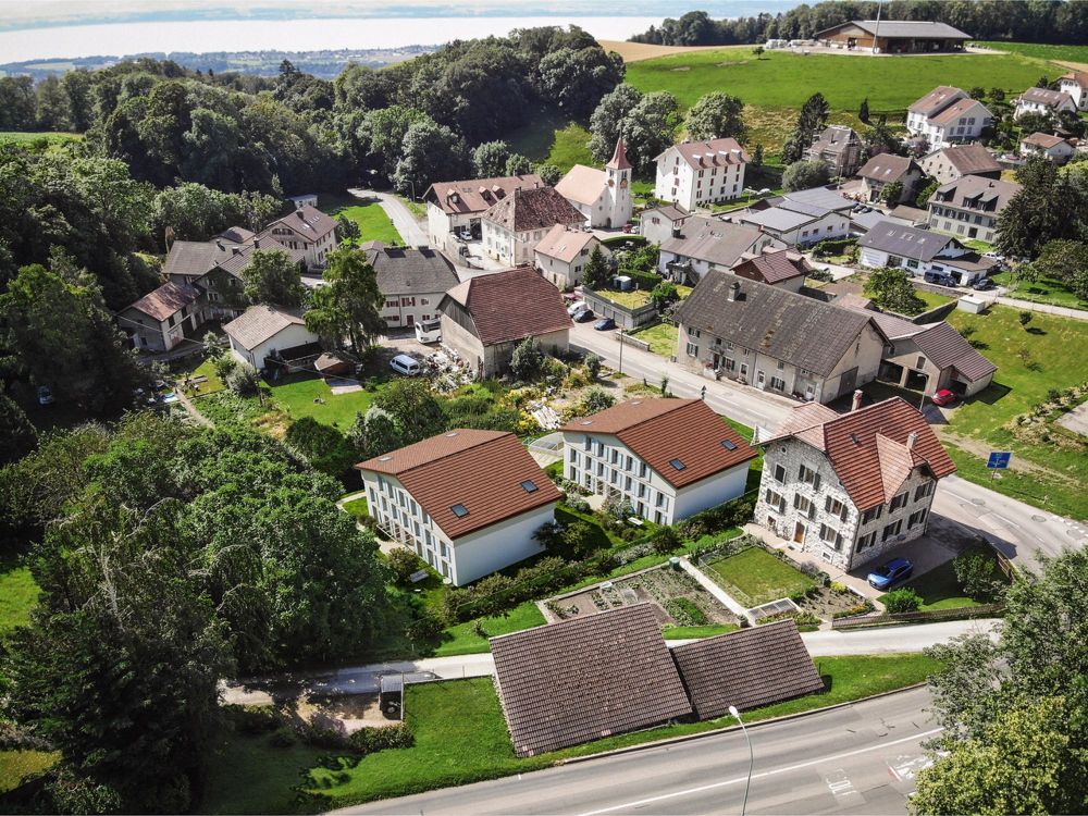 Votre Opportunité Immobilière au Coeur de Rochefort - Bild 1