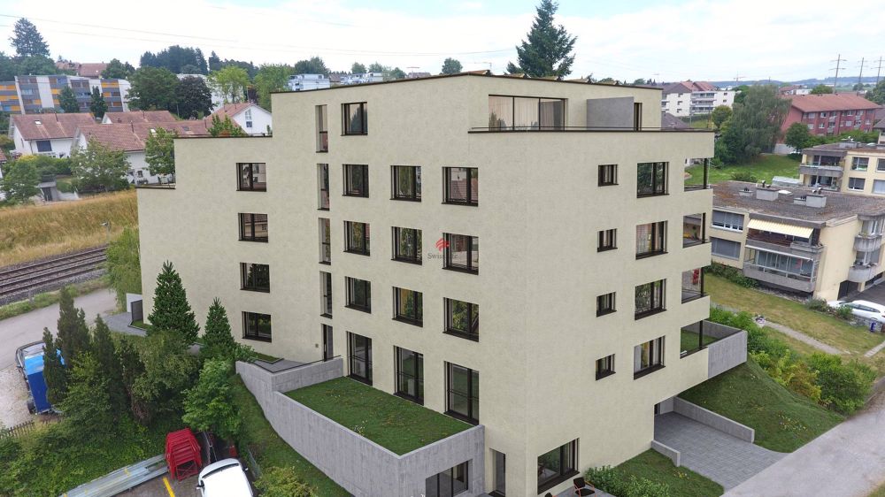 «Wohn(t)raum im Neubau» - Bild 4