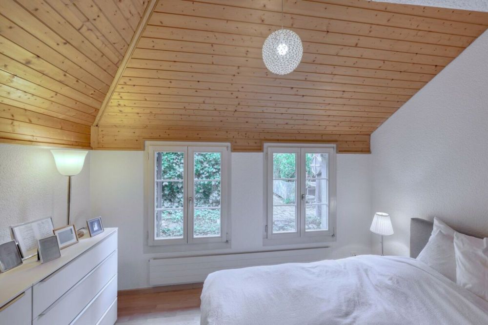 Charmante Liegenschaft im Herzen von Richterswil - Bild 8