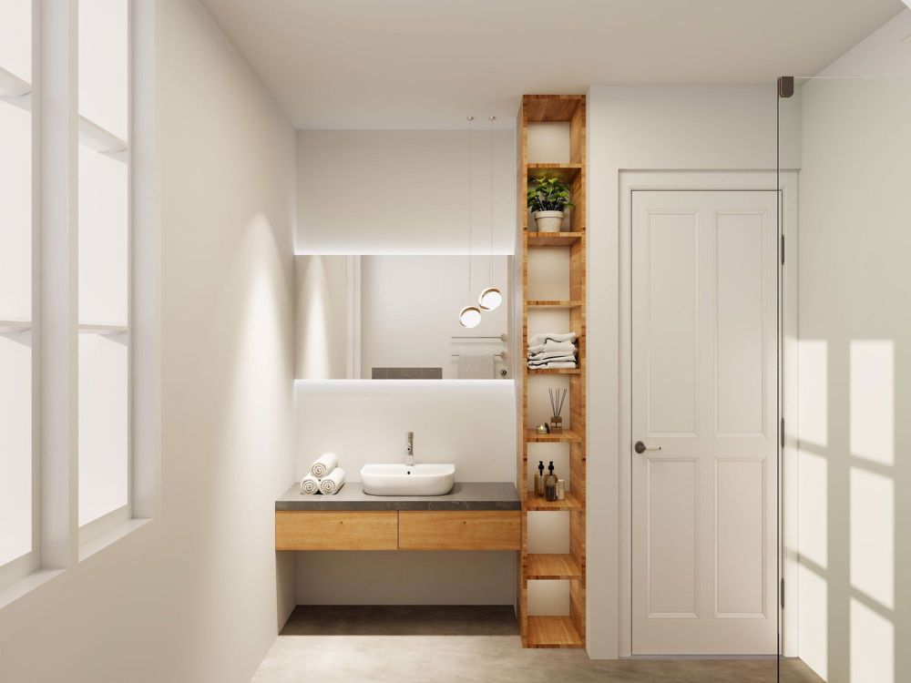Eigentums-Wohnung in Arch - individuell | aussergewöhnlich | meins - Bild 6