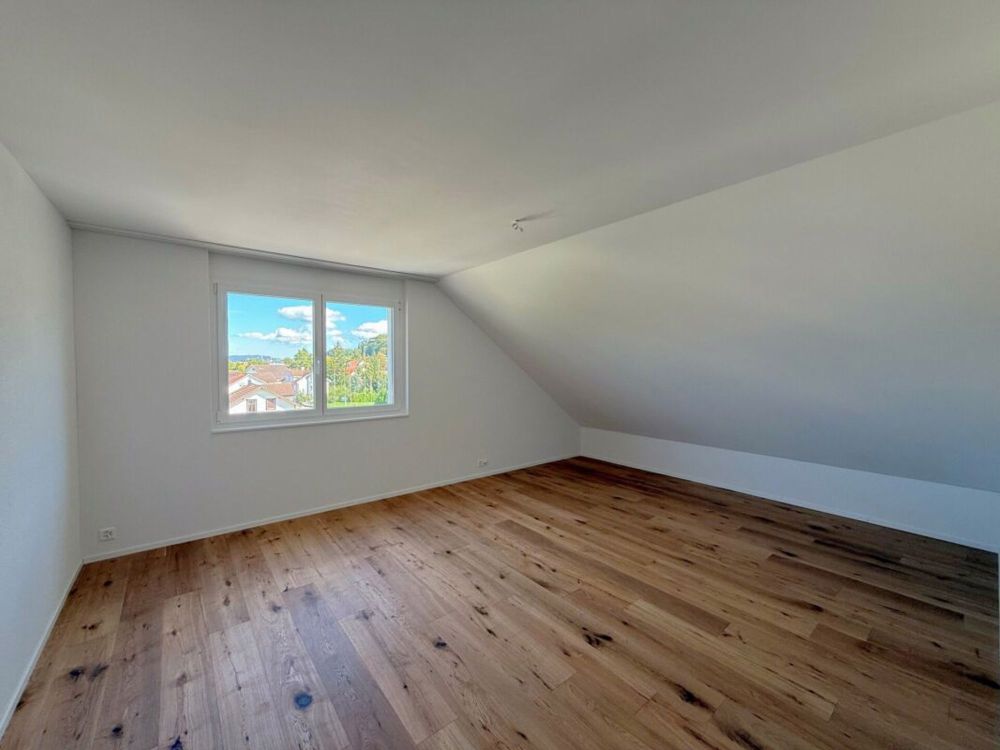 Ihr neues Zuhause in Balterswil - Idyllisch wohnen mit Komfort, Qualität und nachhaltiger Bauweise - Bild 8