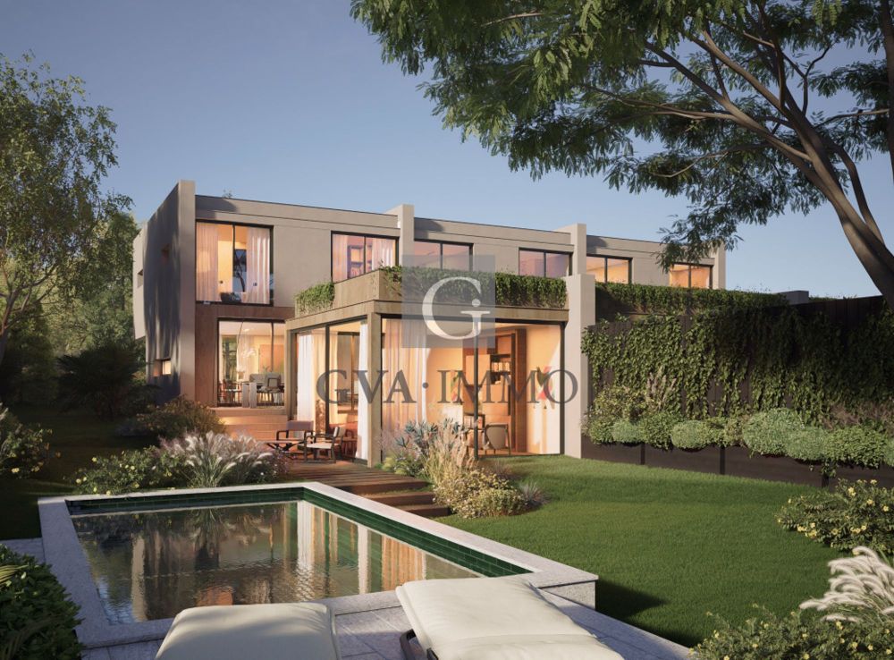 Dernière villa disponible! Villa contemporaines de haut standing - Bild 1