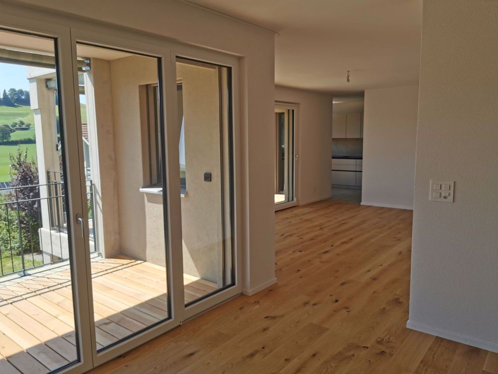 Top Kapitalanlage: 3,5-Zimmer-Wohnung in der Beletage mit 3,3 % Rendite und sonnigen Aussichten! - Bild 9