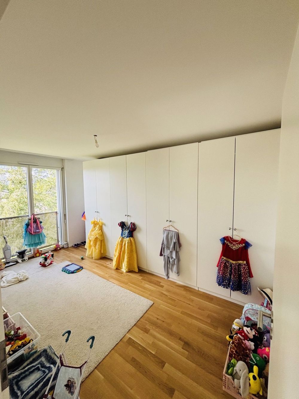 4 ½ Zimmer-Wohnung in Crissier mieten - Bild 3