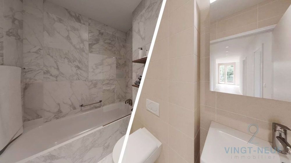 appartements de 4.5 pièces à Onex - Bild 6