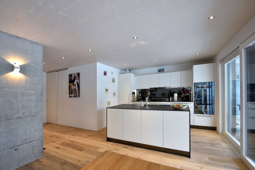 Ihr neues Zuhause: Nachhaltige und moderne Einfamilienhäuser - Bild 2