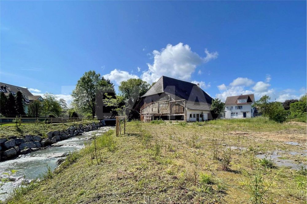 Zentral und grosszügig wohnen: Neubau "Lindensteg - Bild 6