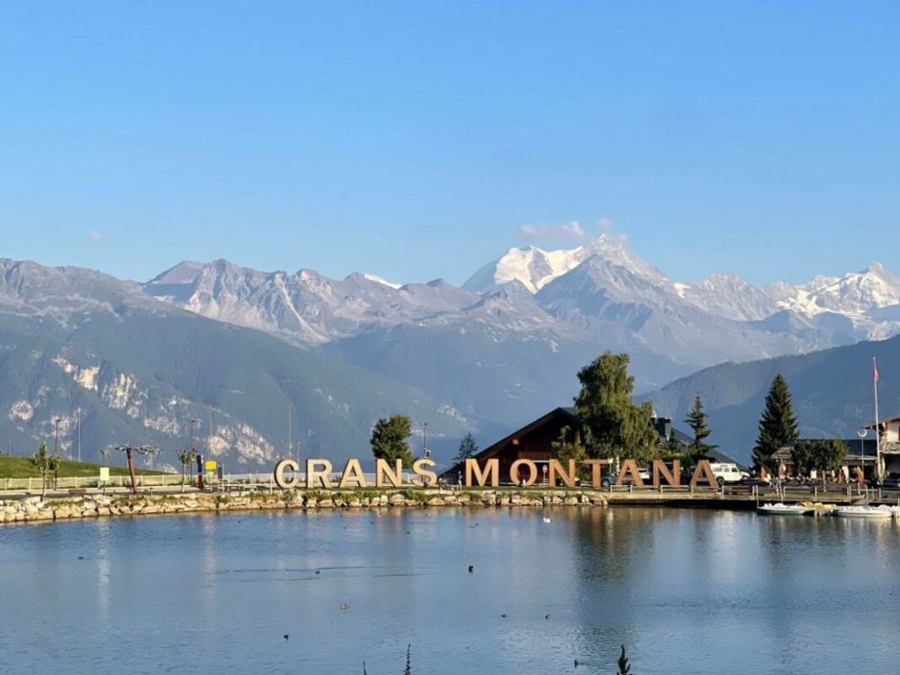 Chalet en construction à Crans Montana | dreamo.ch - Bild 2