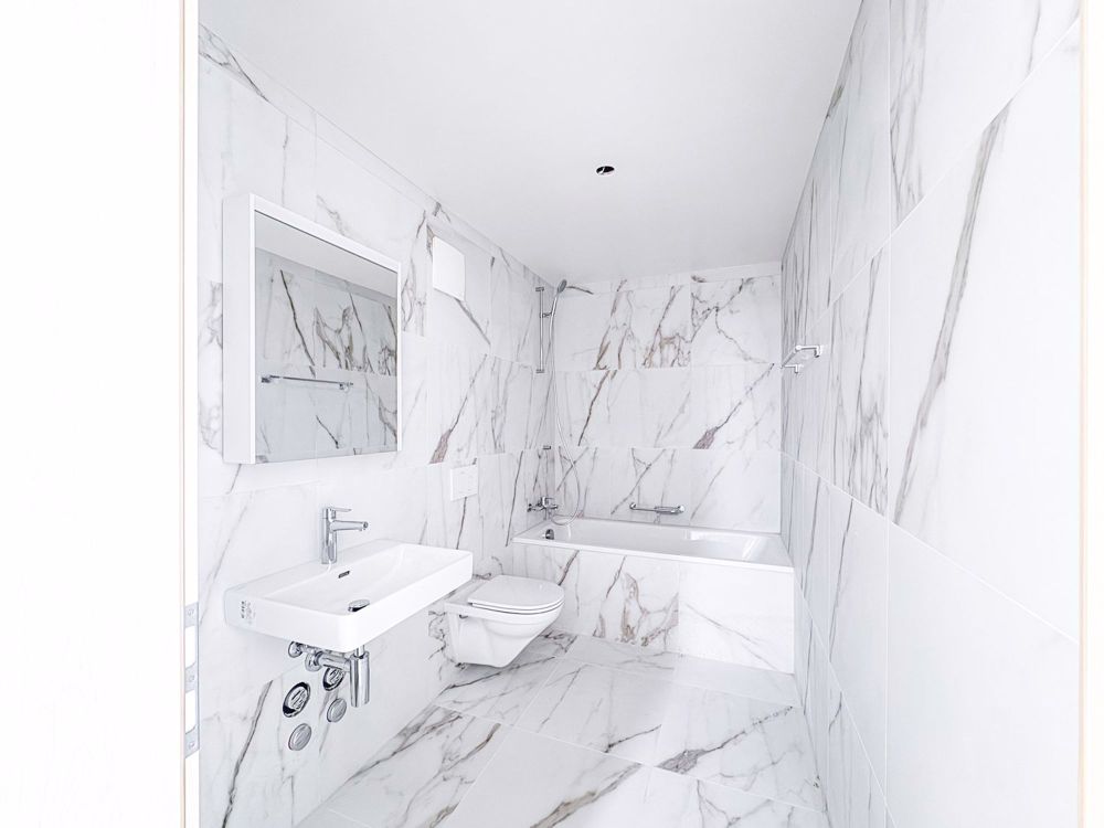 3 ½ Zimmer-Neubauwohnung zu vermieten - Erstbezug - Bild 3