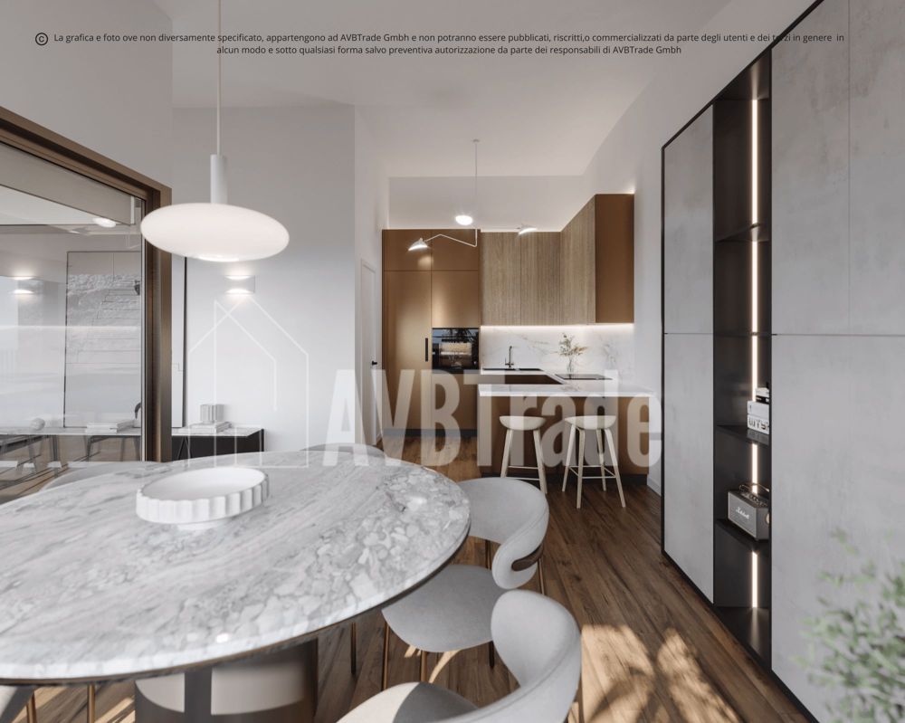 Ihr Zuhause in Biasca! Kaufen Sie direkt vom Bauträger - Bild 3