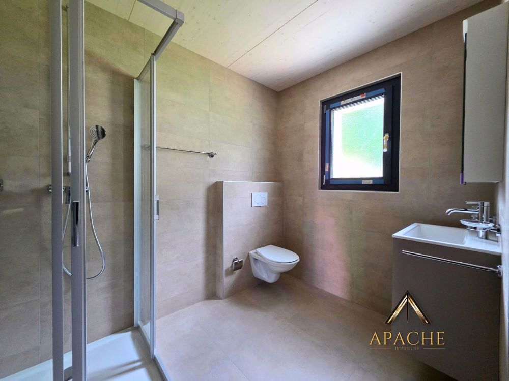 Prächtige neue 5.5-Zimmer-Villa "Schlüssel in der Hand - Bild 8