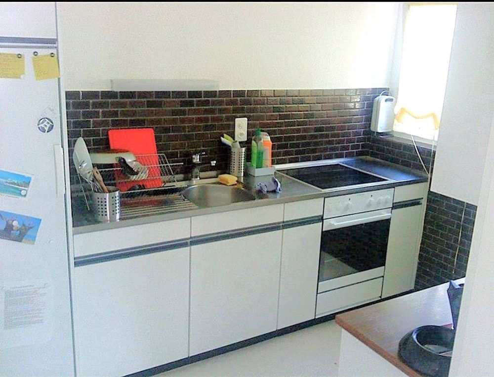 Befristet bis 31.03.2027 - Ruhige und zentral gelegene Wohnung - Bild 2