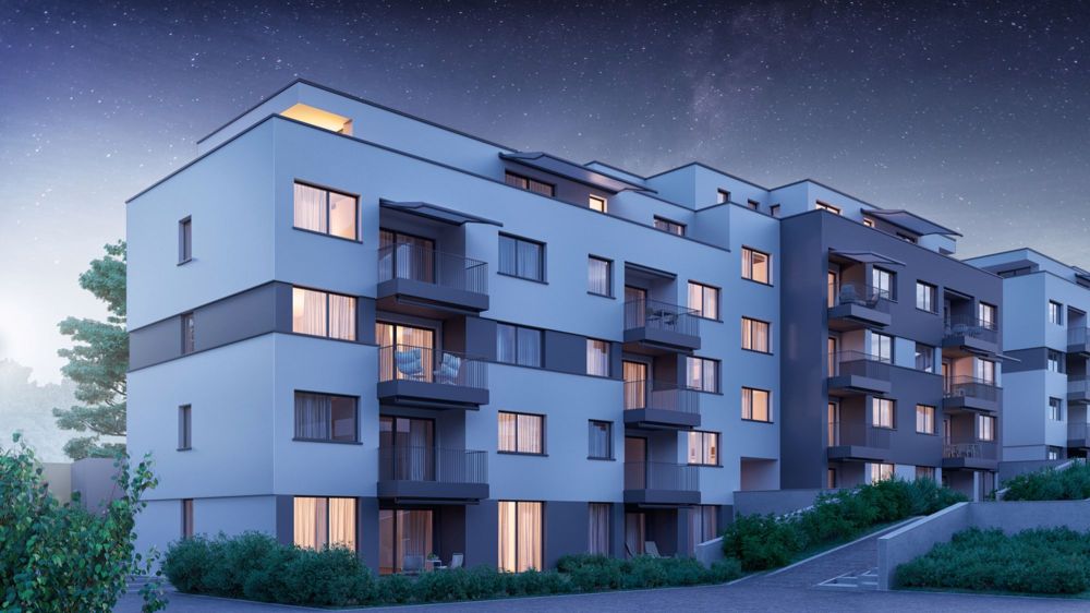 Moderne Neubauwohnungen an fantastischer Lage in Leuk-Susten - Bild 10