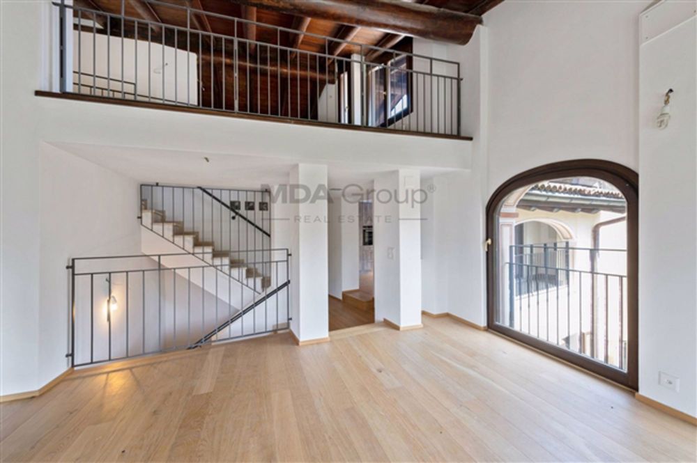 5 Room attic apartment - Bild 5