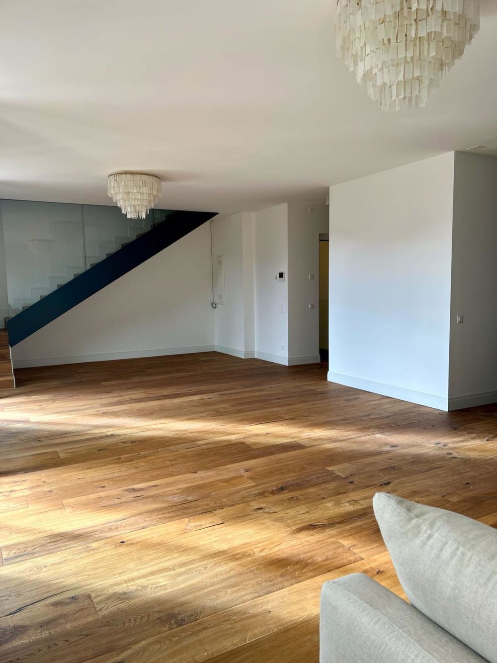 attico duplex 6 locali, Collina d'Oro - Bild 10