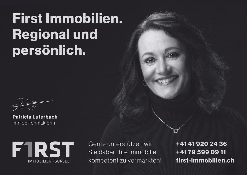 IM STADTPARK - IHR ZUHAUSE IM GRÜNEN - Bild 10