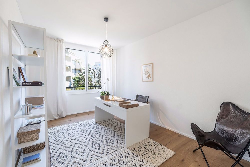 Top Verkehrsanbindung dank Bushaltestelle in kurzer Gehdistanz - Bild 7