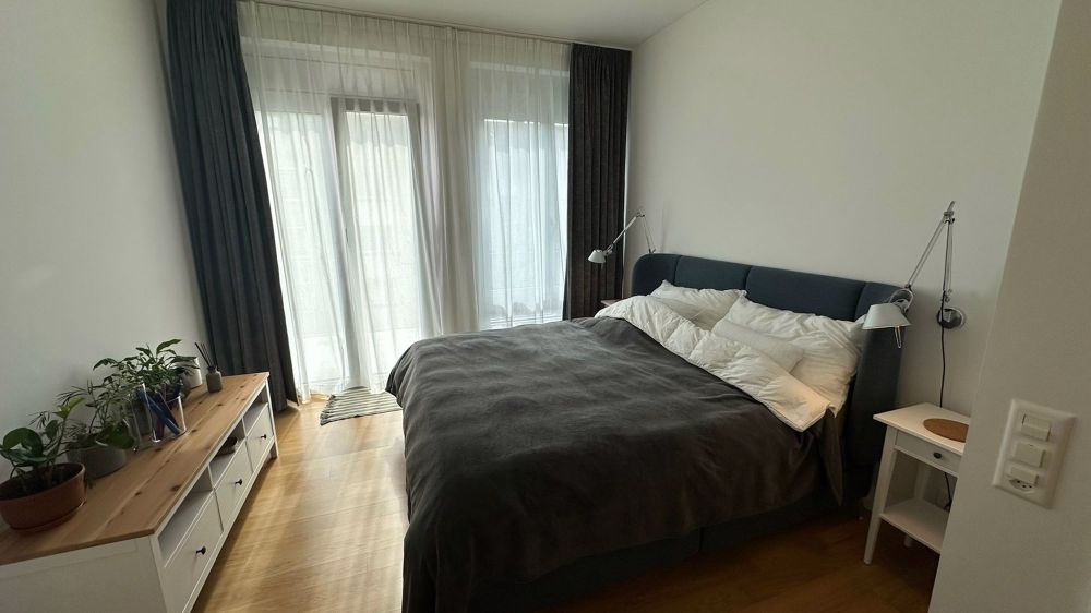 2.5-Room Apartment in Zürich Seefeld - Bild 6