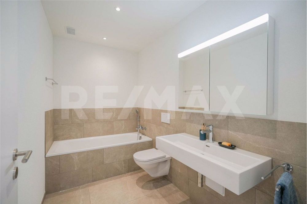 Modern wohnen für weniger als CHF 1'000.-- im Monat - Bild 3