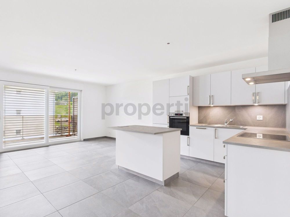 Exklusive Eigentumswohnung in Vérossaz, Kanton VS - Image 1