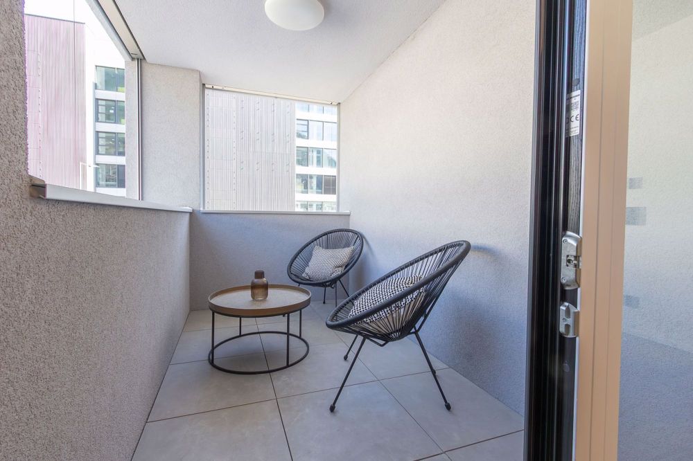 2 ½ Zimmer-Wohnung in Visp mieten - Bild 5