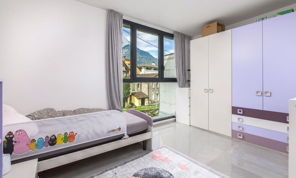 NEUES EINFAMILIENHAUS MIT 5,5 ZIMMERN IN RIVIERA - Bild 8