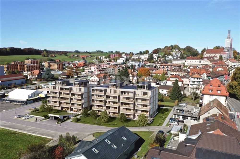 Seltenes Objekt! Schöne Luxuswohnung in der Nähe der Innenstadt! - Bild 4