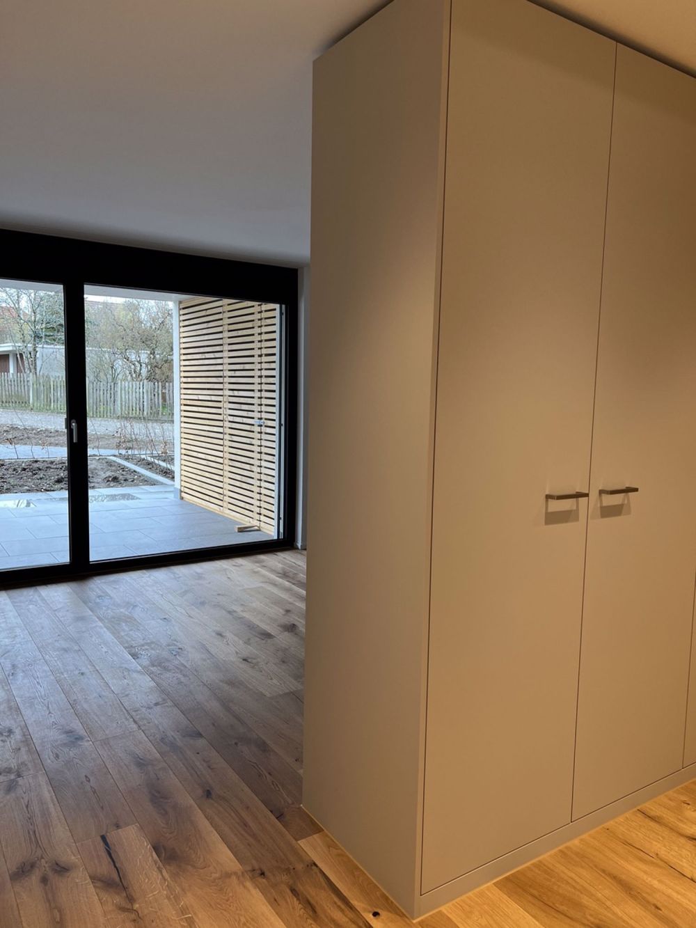 Exklusive 5 1/2-Zimmer Neubau Wohnung im Erdgeschoss an ruhiger Lage - Bild 6