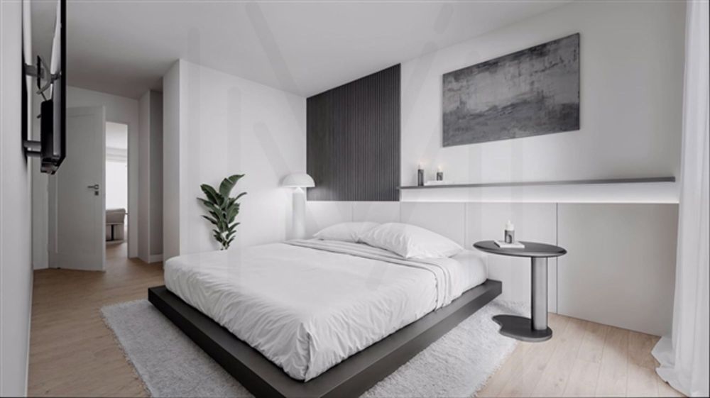 Außergewöhnliche Penthäuser auf den Höhen von Marsens – 5 Minuten von Riaz und Bulle entfernt - Bild 5