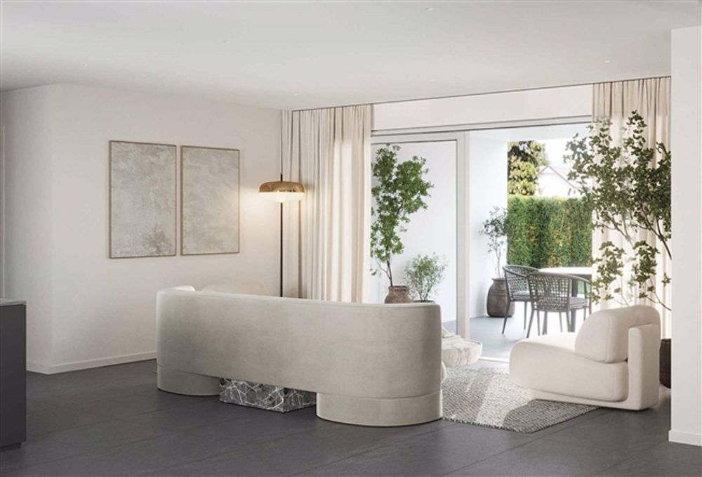Le Méridien - Neue Minergie-Residenz in der Innenstadt - Bild 6