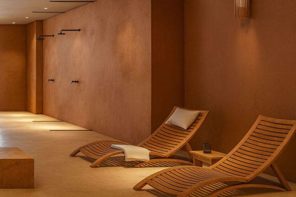 2,5 Zimmer Neubau in Rancate mit Spa-Zentrum - Bild 2