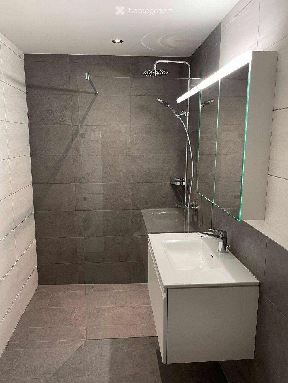 3,5 Zimmer Neubauwohnung - Bild 3
